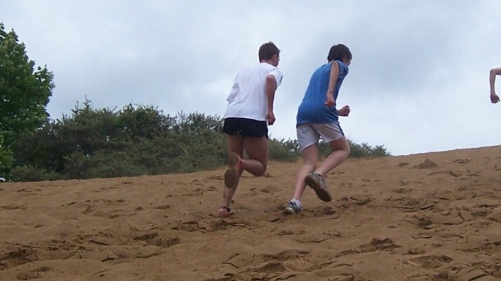 Featured Image - Training Trips